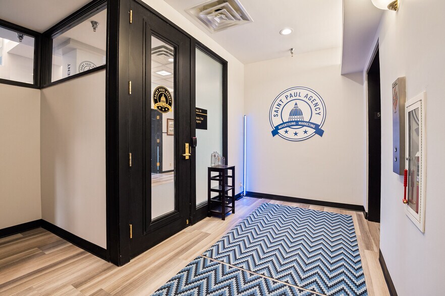 More Photos Of 6 W 5th St W, Saint Paul Office For Sale