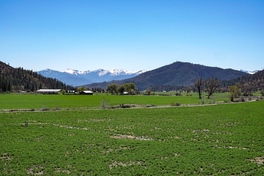 More Photos Of 13317 McAdams Creek Rd, Fort Jones Land For Sale