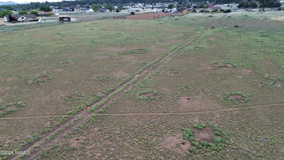 More Photos Of 7542 E Rope Rd, Flagstaff Land For Sale
