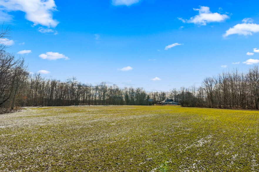 More Photos Of 13166 New Hope White Oak Station Rd, Sardinia Land For Sale