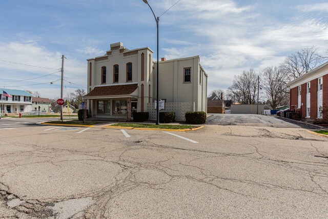 More Photos Of 2 Park Ave W, Princeton Medical For Sale