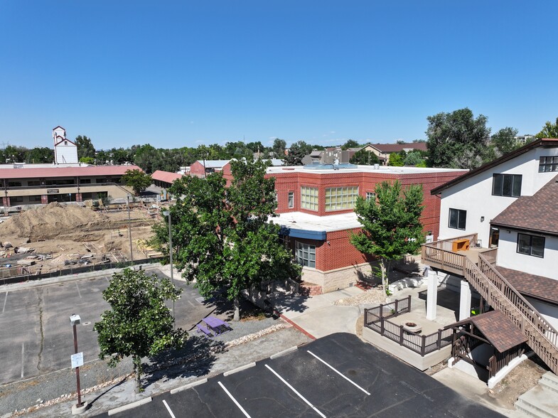 More Photos Of 5878 S Rapp St, Littleton Office For Lease