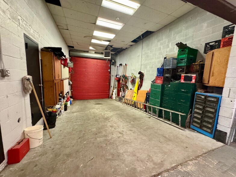 More Photos Of 1325 M St, Elmont Warehouse For Sale