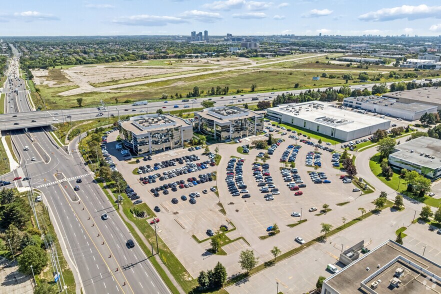 More Photos Of 30 Leek Cres, Richmond Hill Office For Lease