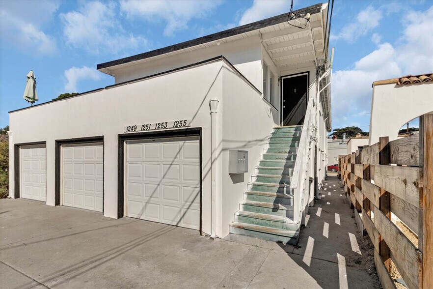 More Photos Of , Monterey Unknown For Sale