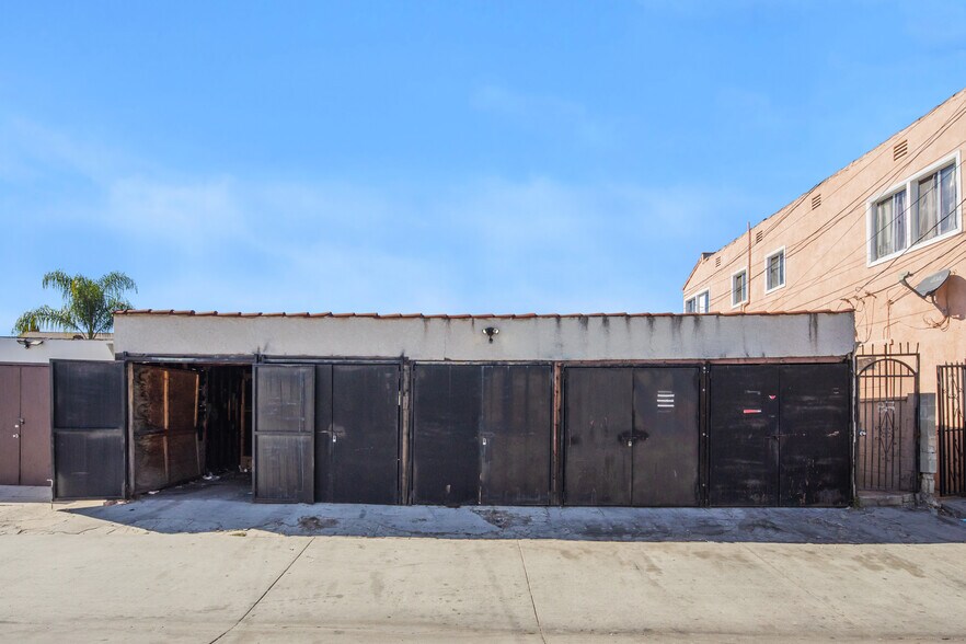 More Photos Of 6200 Malabar St, Huntington Park Apartments For Sale