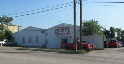 More Photos Of 1623 E 8th St, Dallas Land For Sale