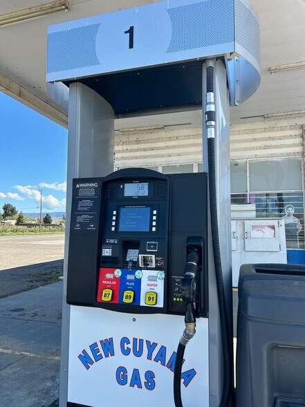 More Photos Of 4909 Perkins Rd, New Cuyama Service Station For Sale