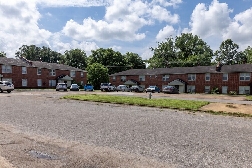 More Photos Of 1393 Lapaloma Cir, Memphis Apartments For Sale