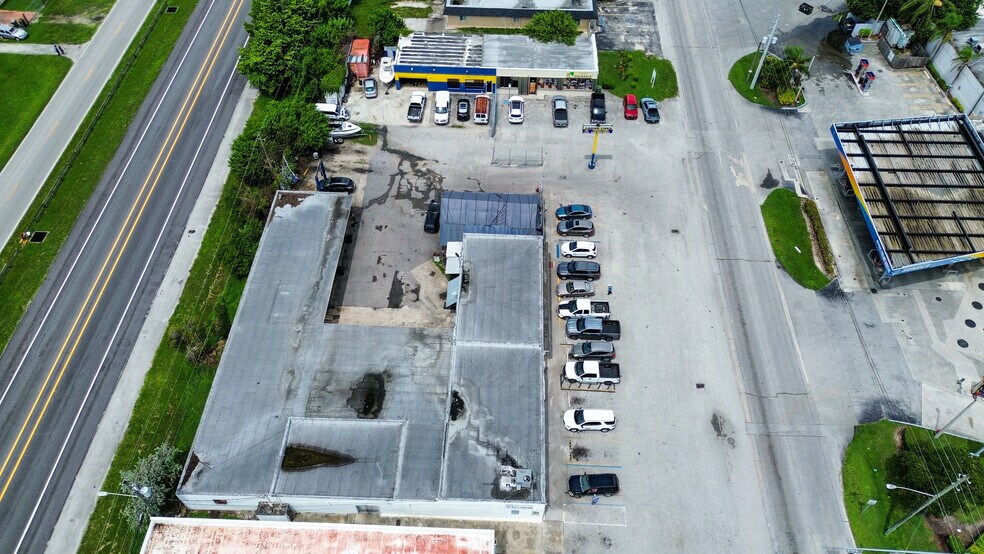 More Photos Of 1106-1122 N Flagler ave, Homestead Freestanding For Sale