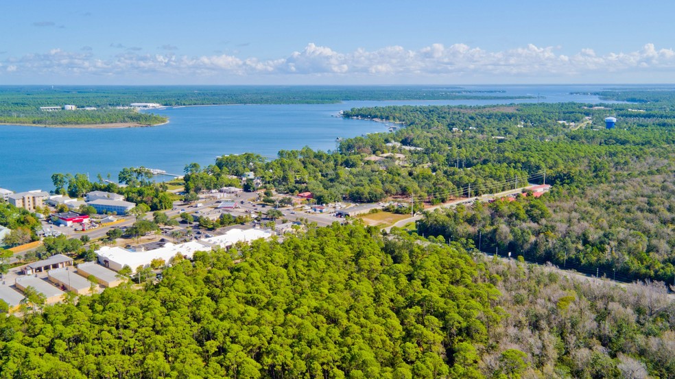 Primary Photo Of 0 Hwy 161, Orange Beach Land For Sale