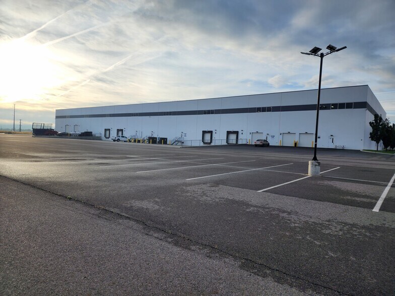 More Photos Of 19223 E Euclid Ave, Spokane Valley Industrial For Lease