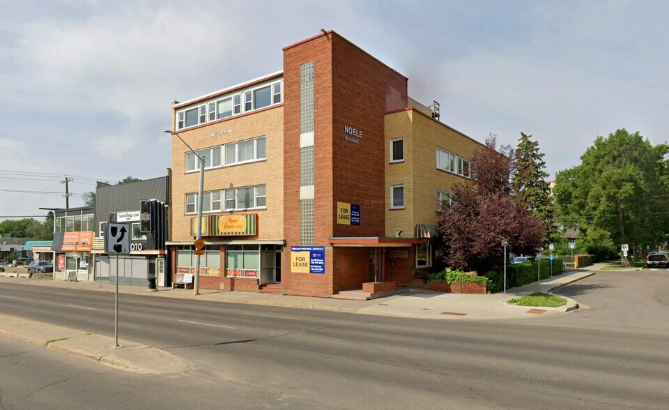 Primary Photo Of 8540 109th St NW, Edmonton Office Residential For Lease