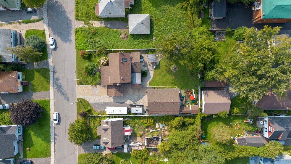 More Photos Of 431 Blake Blvd, Ottawa Land For Sale