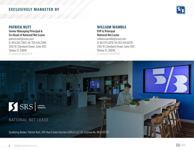 More Photos Of SEC US 441 and JW Simpson way, Mount Dora Bank For Sale