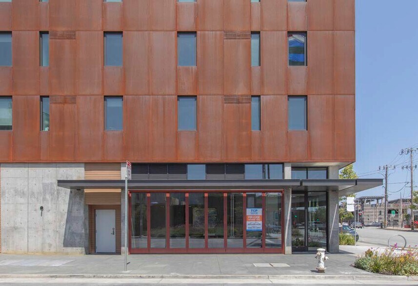 More Photos Of 1532 Harrison St, San Francisco Apartments For Lease