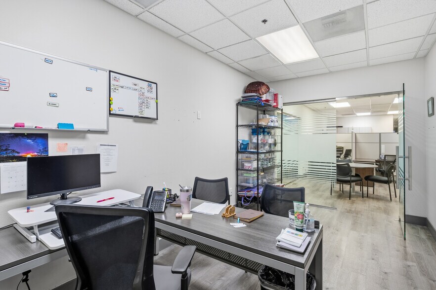 More Photos Of 3087 E Warm Springs Rd, Las Vegas Office For Sale