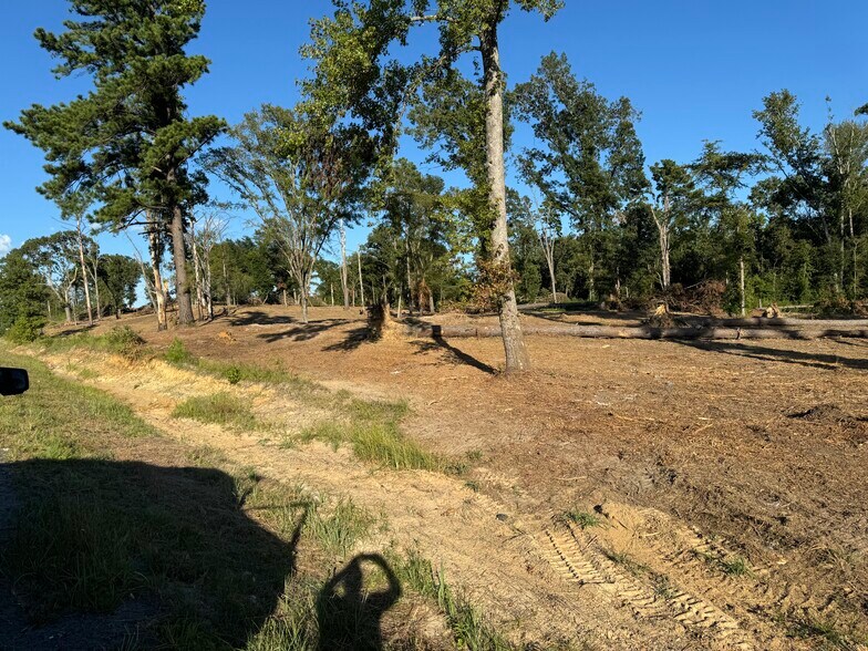 More Photos Of 16393 Highway 31, Tyler Land For Sale