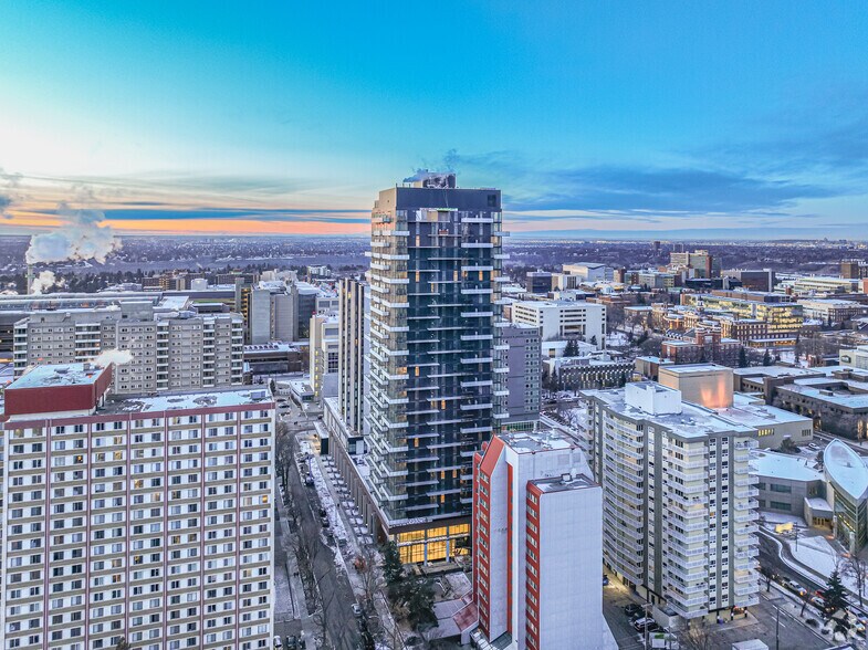 More Photos Of 11130 86 Av NW, Edmonton Apartments For Lease