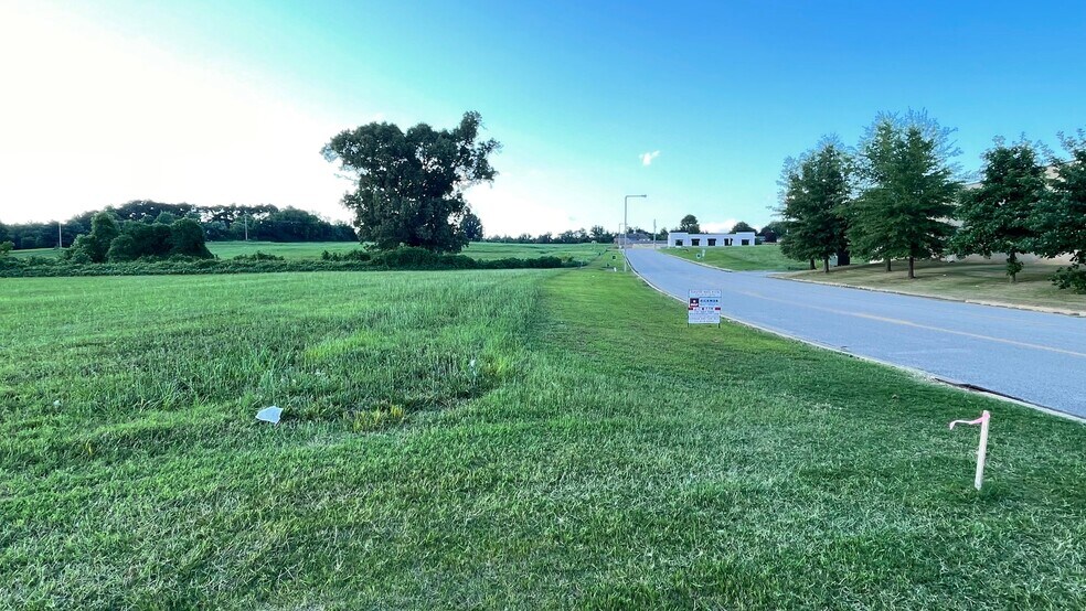 More Photos Of 65 Garrett Dr, Medina Land For Sale