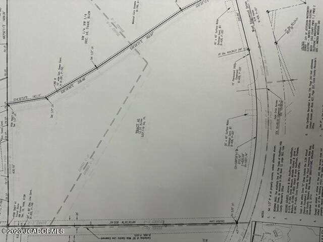 More Photos Of 3640 W. Edgewood Dr., Jefferson City Land For Sale