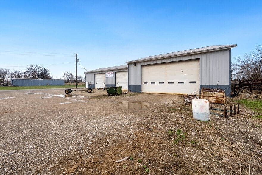 More Photos Of 364 S Warpole St, Upper Sandusky Industrial For Sale