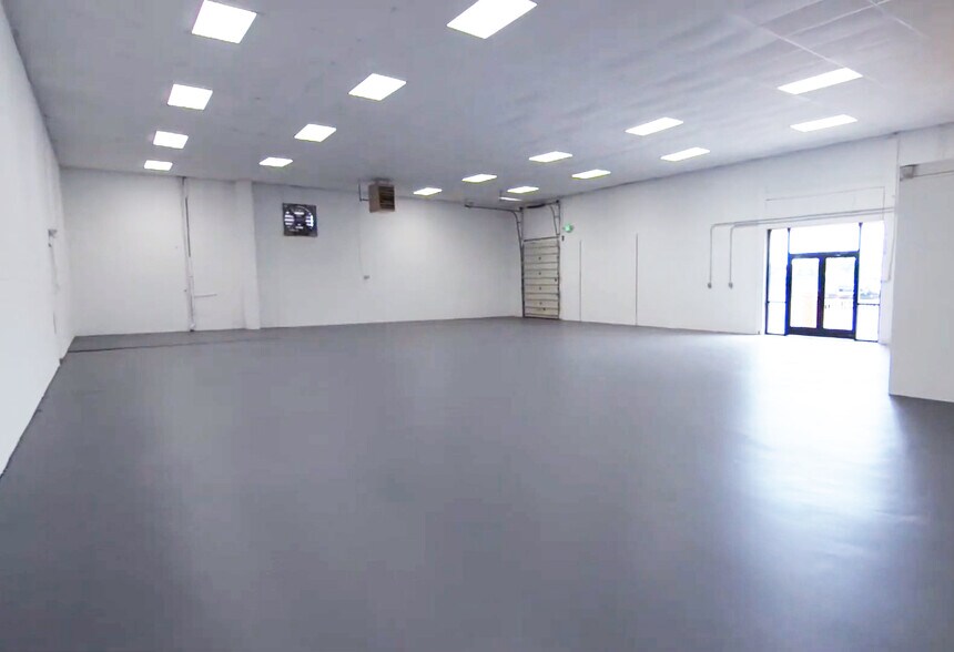 More Photos Of 1232 S Philadelphia Blvd, Aberdeen Warehouse For Lease