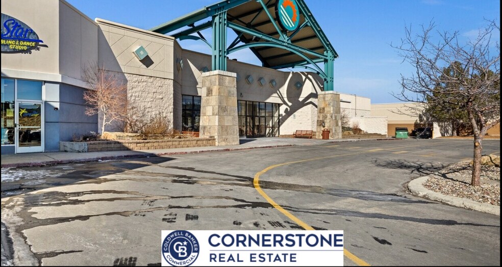 More Photos Of 601 SE Wyoming Blvd, Casper Unknown For Lease