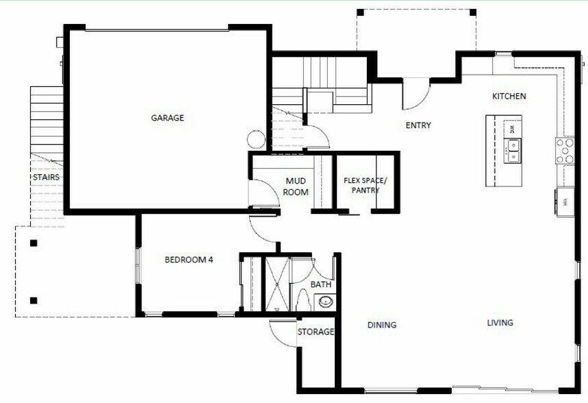 More Photos Of 3747-3751 Adams St, Carlsbad Apartments For Sale