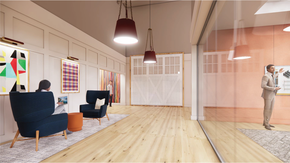 More Photos Of 518 Morgan st, Durham Research And Development For Lease