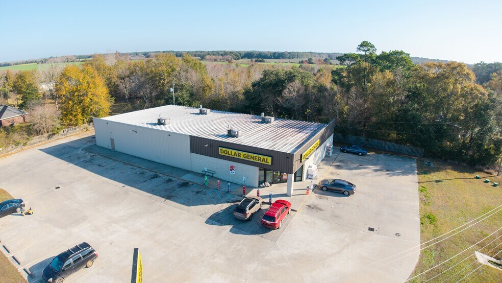 More Photos Of 10090 Highway 188, Grand Bay Convenience Store For Sale