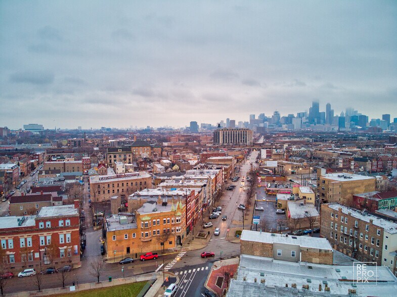 More Photos Of 1870 S Blue Island Ave, Chicago Office For Sale