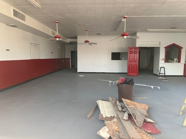 More Photos Of 202 N Kaufman St, Seagoville Storefront For Sale