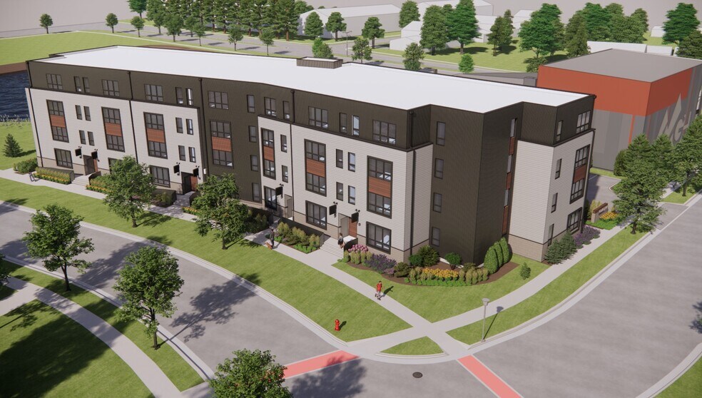 Primary Photo Of Rimrock Road and Novation Parkway Rd, Madison Land For Sale