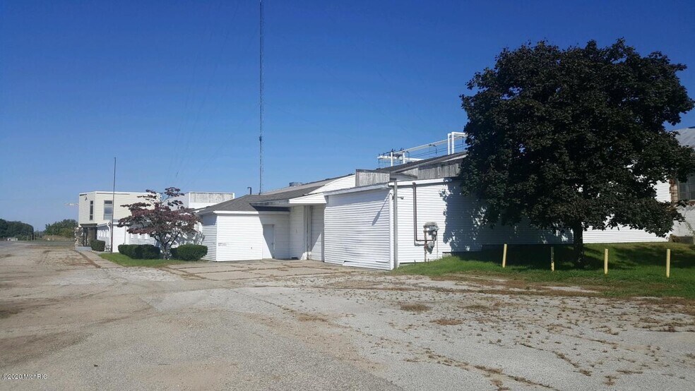 More Photos Of 60397 County Road 681, Hartford Industrial For Sale