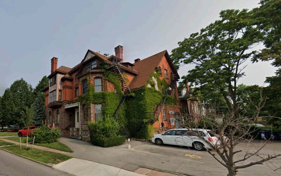 More Photos Of 97 Linwood Ave, Buffalo Multifamily For Sale