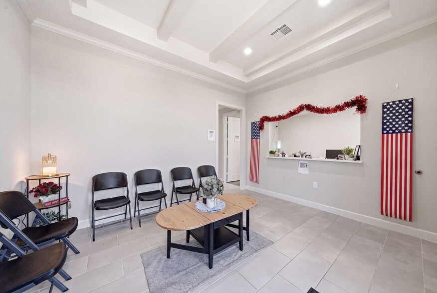 More Photos Of 8118 Fry Rd, Cypress Office For Sale