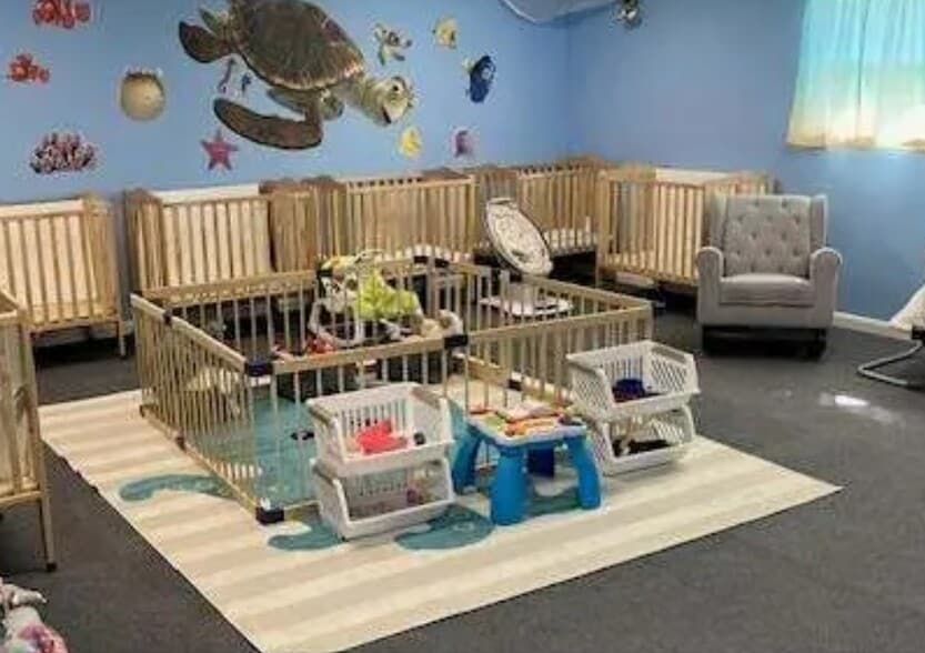 More Photos Of 5311 E Sr-22, Panama City Daycare Center For Lease