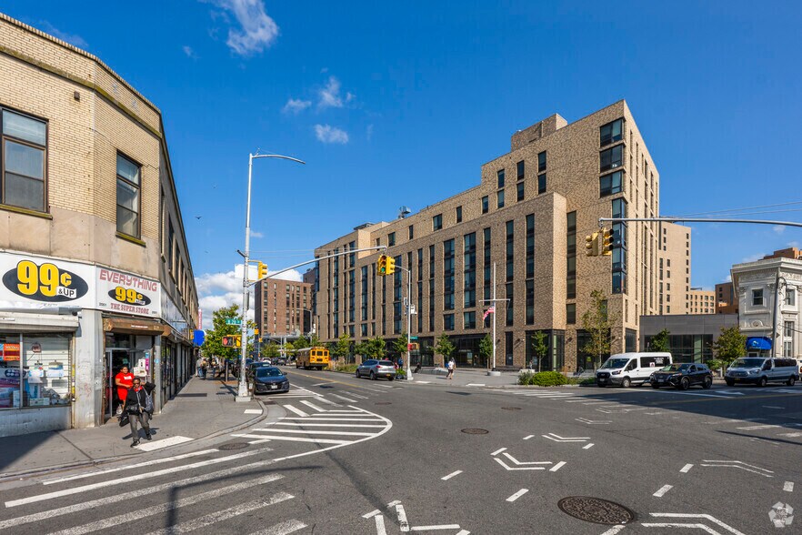 More Photos Of 1725 Village Ln, Far Rockaway Apartments For Lease