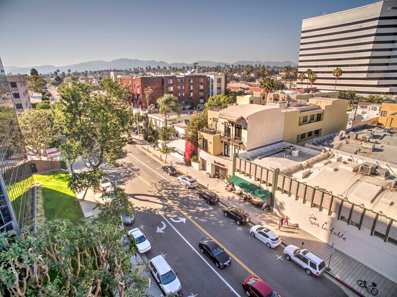 More Photos Of 1149 3rd St, Santa Monica Loft Creative Space For Sale