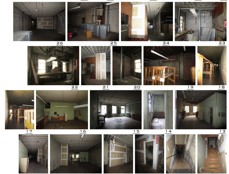 More Photos Of 2017 5th Ave N, Birmingham Office For Sale