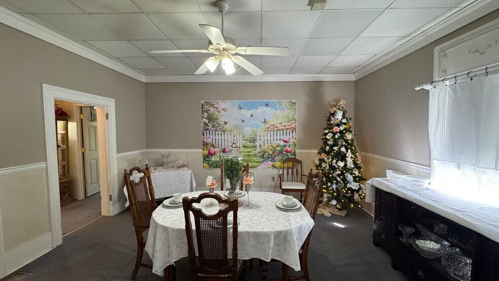 More Photos Of 6720 S Sweetwater Rd, Lithia Springs Office For Sale