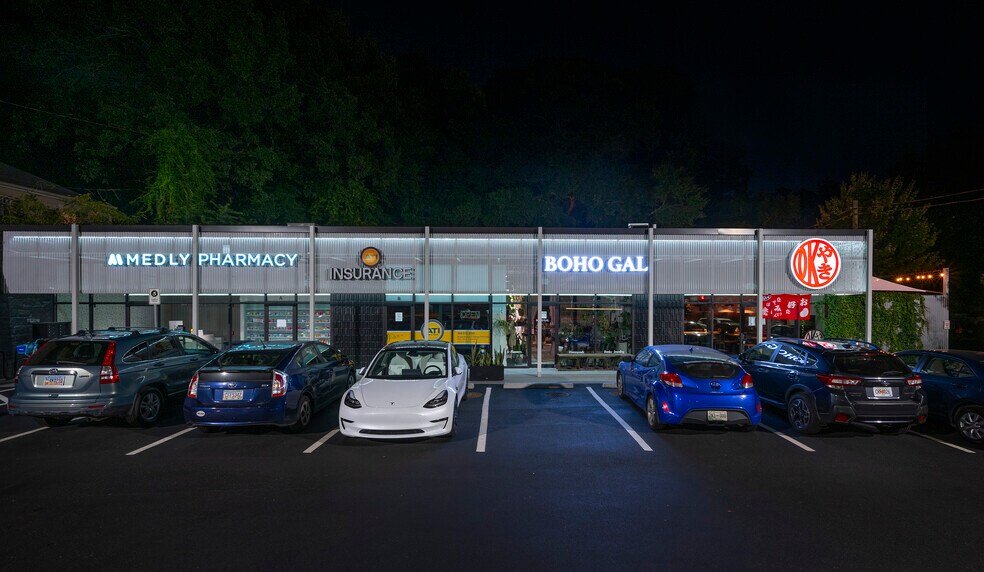 More Photos Of 714 Moreland Ave SE, Atlanta Storefront Retail Office For Lease