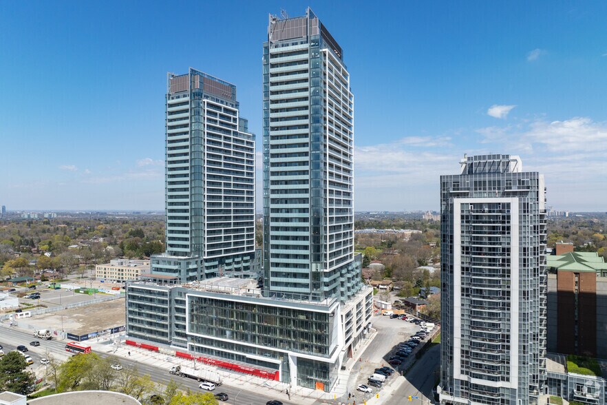 More Photos Of 5799-5915 Yonge St, Toronto Apartments For Sale