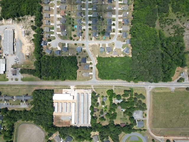 More Photos Of 0 Macon Rd, Perry Land For Sale