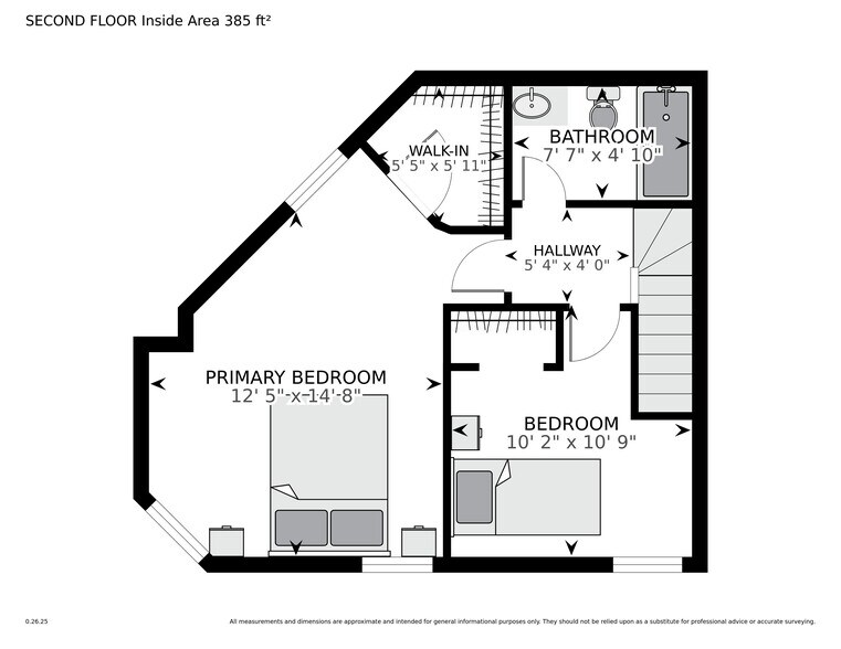 More Photos Of 833 L St NE, Washington Multifamily For Sale