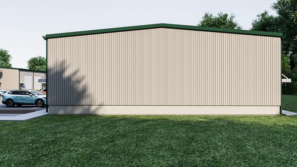 More Photos Of Commerce Center Way, Saint Augustine Warehouse For Sale