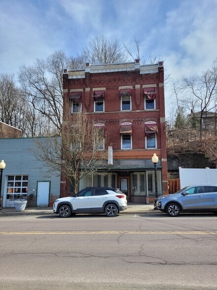 Primary Photo Of 1252 Main St, Susquehanna Apartments For Sale