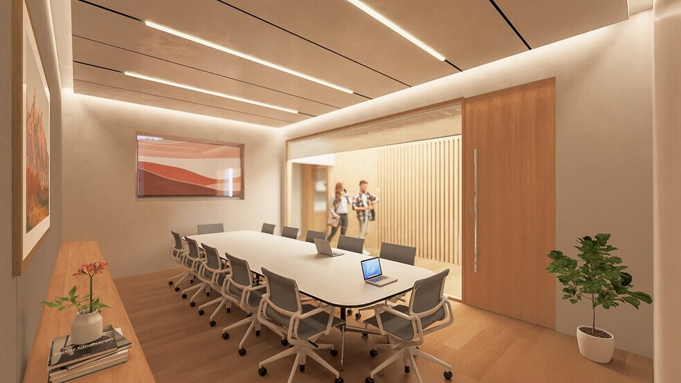 More Photos Of 4030 W Lake Creek Dr, Wilson Office For Lease