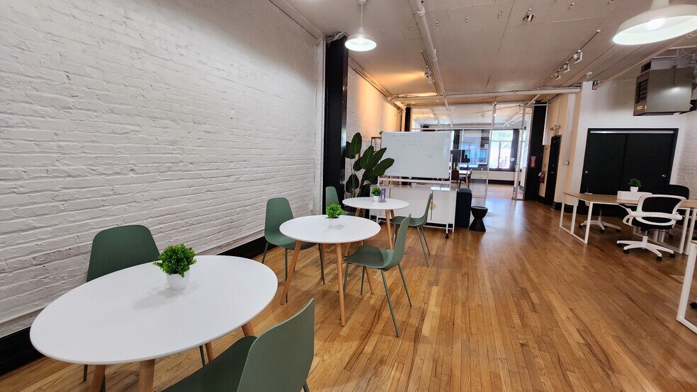 More Photos Of 577 Howard St, San Francisco Office For Lease